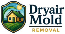 Dryair Mold Removal