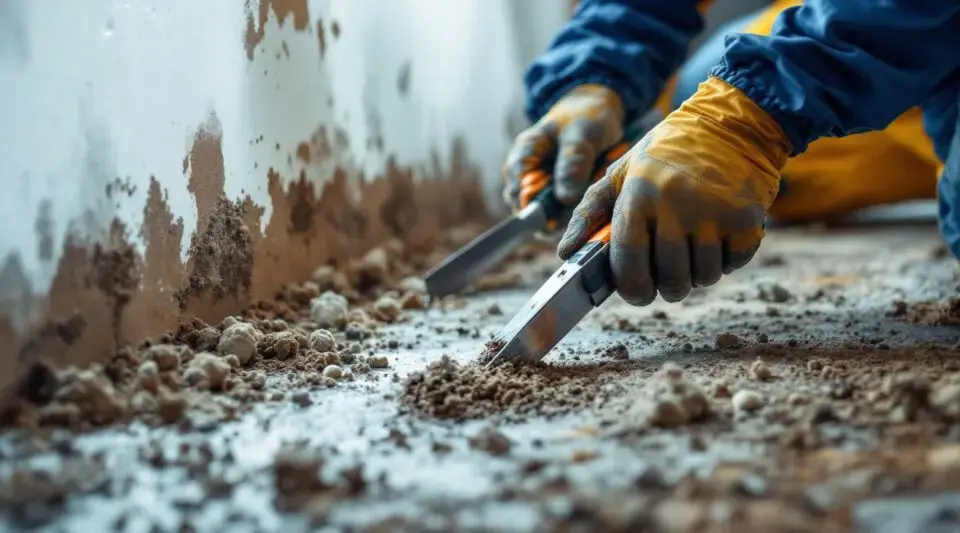 Attic Mold Remediation Albany